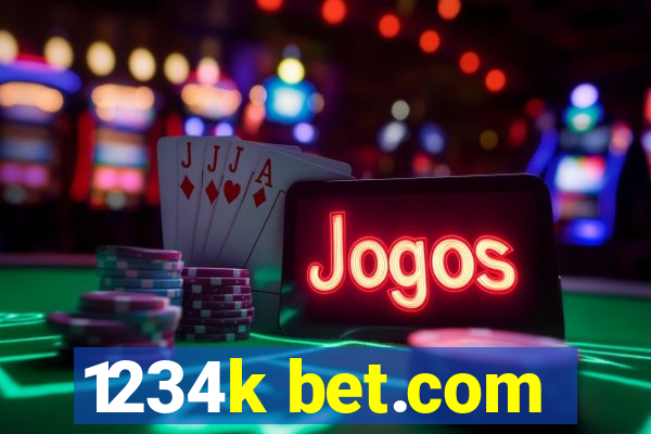 1234k bet.com